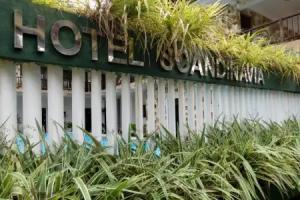 Scandinavia Hotel, Hikkaduwa