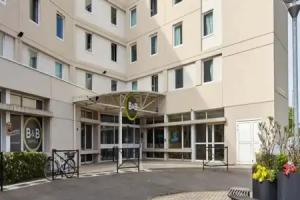 B&B HOTEL Paris Grand Roissy CDG Aéroport, Roissy