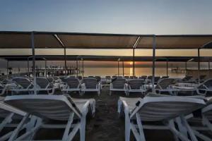 Hotel Montana Beach, Goynuk