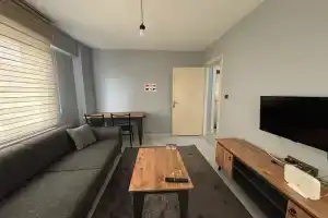 Zeus Suit Görükle Apartments, Gorukle