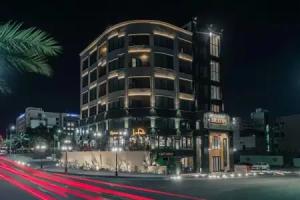 Bratus Hotel, Aqaba