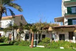 Paradisun Hotel, Villajoyosa