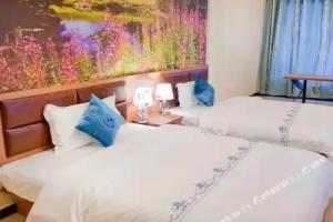 Wanteng Hotel Apartment, Guilin