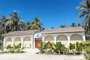 Tropicana Villas -, Thoddoo