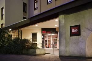 Ibis Annecy Centre Vieille Ville, Annecy