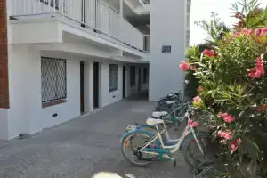 Sunway Amapola Apartamentos, Sitges