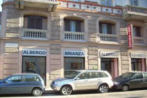 Hotel Brianza, Milan