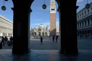 Abatea, Venice