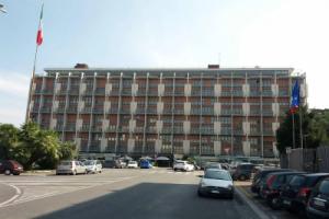 Residenze Garden, Rome