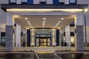 Hampton Inn & Suites by Hilton Toronto, Burlington