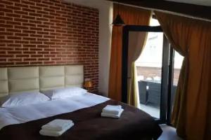 Apart Hotel Avlabari Yard, Tbilisi