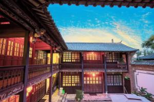 No.3 Garden Hotel, Kunming