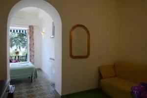 Europa Hotel Ischia, Ischia Town