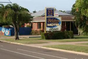 Billabong Lodge Motel, Townsville