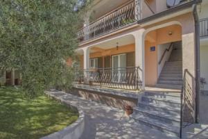Apartments Doris, Rovinj
