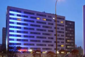 Best Western Hotel Portos, Warsaw