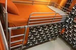Csw Hostel, Singapore