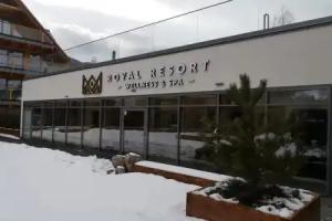 RentPlanet - Apartament Goszczyńskiego, Zakopane