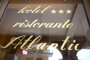 Atlantic Hotel, Loano