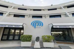 President Park Hotel, Aci Trezza