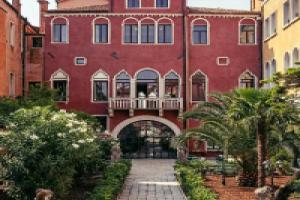 Il Palazzo Experimental, Venice