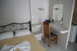 VP Belair Hotel, Perissa