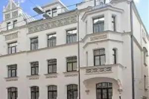RIJA Riga City Centre Hotel, Riga