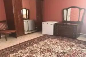 Rabat Hotel, Kostanay