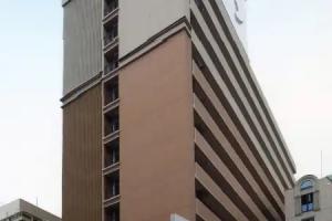 Toyoko Inn Osaka Yodoyabashi-Eki Minami, Osaka