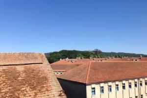 Hostal Costa Azul, Santiago de Compostela