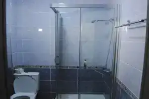 Tumor Hotel, Shahrisabz