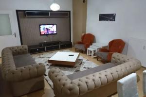 Concept Home 6 Apartments, Bursa