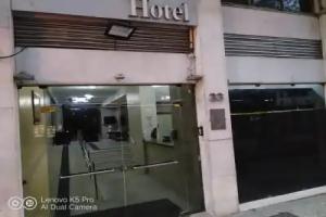 Hotel Atlântico Avenida, Rio De Janeiro