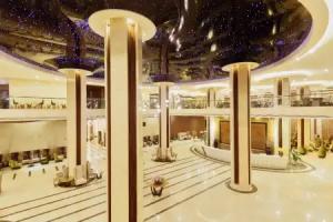 Muong Thanh Luxury Can Tho Hotel, Can Tho