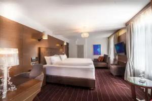 arthausHOTEL, Davos