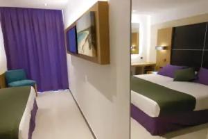 Hotel Isla de Cabrera, Colonia Sant Jordi