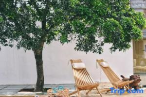 Susuo·Light Luxury Homestay (Dali Ancient Town Branch), Dali