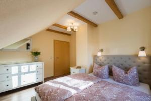Bellevue Ferienwohnungen Hotel, Quedlinburg