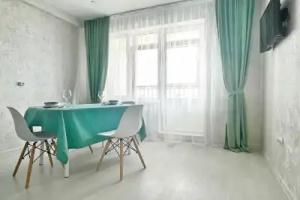 Apartments on Shamil Usmanov Street, Naberezhnyye Chelny