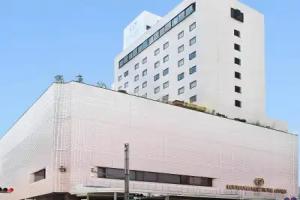Koriyama View Hotel Annex, Koriyama