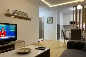 Apartment 79, Podgorica