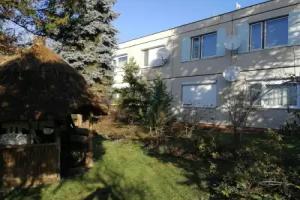 Korzó Apartman, Velence