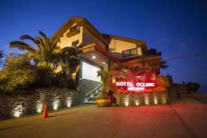 Hotel Oceanic, Vina del Mar