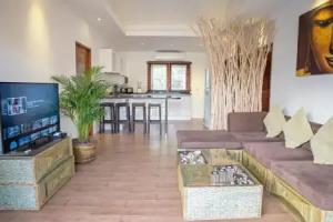 Tropical Season Villa Resort, Ban Khlong Mae Nam