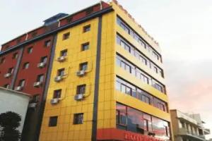 Hotel Cristal Madagascar, Antananarivo