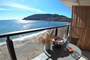 SUN HOTEL BY EN VIE BEACH 16+ Adult, Alanya
