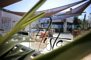 Elista Hotel & Spa, Goeltuerkbuekue