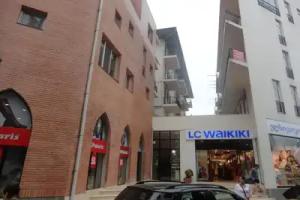 Batumi Flats, Batumi