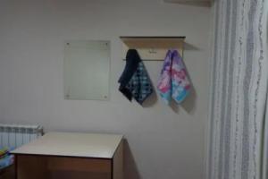 Hostel Parkoviy, Belgorod
