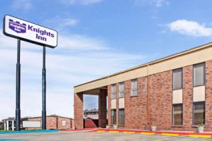 Express Inn Hobby Airport, Houston